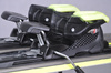 NARTY UŻYWANE FISCHER RC ONE 74 22/23 + RS10 174 cm NRC1026