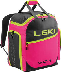 PLECAK NA BUTY NARCIARSKIE LEKI SKIBOOT BAG WCR 60 L Pink 2026