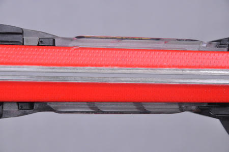 NARTY UŻYWANE VOLKL DEACON 7.2 + FTD 10 21/22 151 cm NRC1140