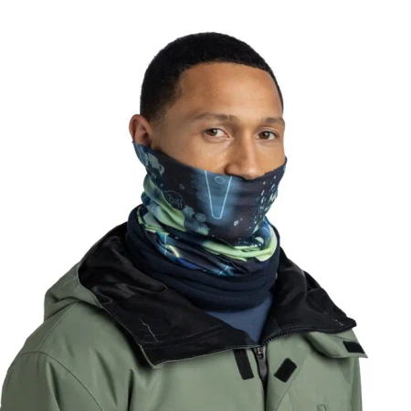 BUFF CHUSTA POLAR Jorp Navy