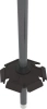 DAMSKIE KIJE NARCIARSKIE ATOMIC AMT SQS W Black 2026