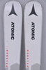 NARTY UŻYWANE ATOMIC REDSTER SC + M10 23/24 175 cm NRC500
