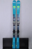 NARTY UŻYWANE VOLKL DEACON 84 + LowRide XL 13 23/24 167 cm NRC236