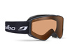 JUNIORSKIE GOGLE JULBO ATOME Black 2025