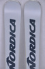 NARTY UŻYWANE NORDICA SPITFIRE CA 24/25 + Marker TP2 10 168 cm NRC566