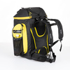 PLECAK TORBA LEVEL BACKPACK WORLDCUP PRO Black/Yellow 2026