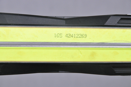 NARTY UŻYWANE FISCHER RC4 SUPERIOR TI 23/24 + Z11 165 cm NRC743