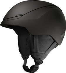 KASK NARCIARSKI ATOMIC REVENT GT AMID Black 2026