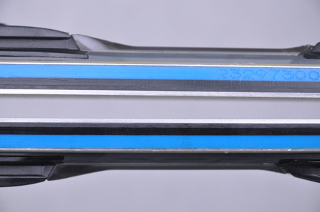 NARTY UŻYWANE K2 DISRUPTION 78TI + MXC 12 24/25 163 cm NRC984