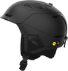 KASK NARCIARSKI SALOMON HUSK PRIME MIPS Black 2026