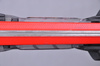 NARTY UŻYWANE VOLKL DEACON 7.2 + FTD 10 21/22 158 cm NRC1116