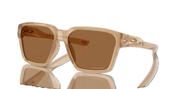 OKULARY OAKLEY BRIZA Sephia Bronze / Prizm Bronze 2026