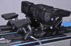 NARTY UŻYWANE STOCKLI LASER SL + MC11 24/25 155 cm NRC15