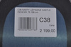 NARTY UŻYWANE KASTLE MX 75 + K12 PRW 23/24 158 cm NRC38