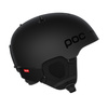 KASK NARCIARSKI POC FORNIX BC MIPS Uranium Black Matt 2025