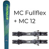 MC Fullflex + MC 12