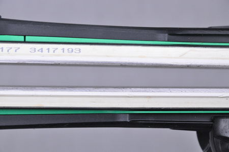 NARTY UŻYWANE HEAD SUPERSHAPE E. MAGNUM + Head PRD12 24/25 177 cm NRC537