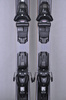 NARTY UŻYWANE REDSTER Q5 + M10 22/23 161 cm NRC590