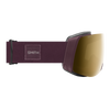 GOGLE SMITH 4D MAG Mystic/Sun Black Gold Mirror 2026