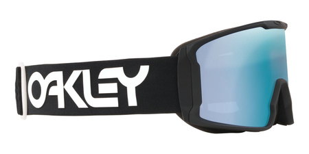 GOGLE OAKLEY LINE MINER L Faktory Pilot Black / Prizm Sapphire Iridium 2026