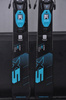 NARTY UŻYWANE ATOMIC REDSTER X5 + Atomic M10 GW 24/25 161 cm NRC303