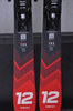NARTY UŻYWANE VOLKL RACETIGER SRC + Motion 10 24/25 153 cm NRC200