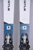 NARTY UŻYWANE KASTLE MX 75 + K12 PRW 23/24 172 cm NRC47