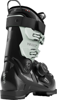 DAMSKIE BUTY NARCIARSKIE ATOMIC HAWX ULTRA 95 BOA W Black/Sage 2026