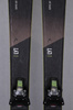 NARTY UŻYWANE HEAD SUPER JOY 22/23 + JOY 11 153 cm NRB906
