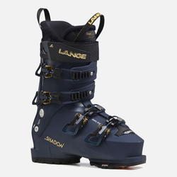 DAMSKIE BUTY NARCIARSKIE LANGE SHADOW 95 LV 2026