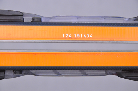 NARTY UŻYWANE BLIZZARD WCR 72 + TLT 10 24/25 167 cm NRC912