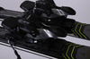 NARTY UŻYWANE K2 DISRUPTION 78TI + Marker MXC 12 20/21 156 cm NRA530