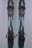 NARTY UŻYWANE KASTLE RX 11 + K12 22/23 165 cm NRC49