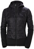 DAMSKA KURTKA HELLY HANSEN LIFALOFT HYBRID INSULATOR Black 2025