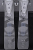 NARTY UŻYWANE HEAD PURE JOY 24/25 + JOY 9 143 cm NRC167