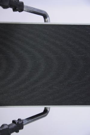 NARTY UŻYWANE VOLKL RACETIGER SC 23/24 + VMotion 12 158 cm NRC333