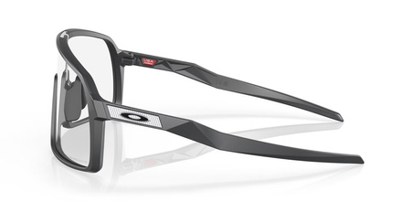 OKULARY OAKLEY SUTRO Black / Clear Fotochrom 2025