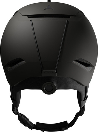 KASK NARCIARSKI ATOMIC REVENT GT AMID Black 2026