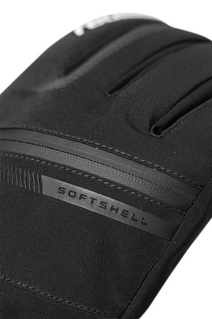 RĘKAWICE NARCIARSKIE REUSCH STEVE R-TEX XT Black 2026