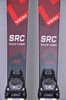 NARTY UŻYWANE VOLKL RACETIGER SRC + Motion 10 24/25 158 cm NRC204