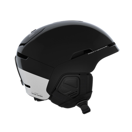 KASK NARCIARSKI POC OBEX CONNECT Uranium Black 2026