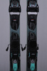 NARTY UŻYWANE NORDICA BELLE 7.2 + TP2 11 22/23 156 cm NRB432