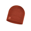 CZAPKA BUFF MERINO HEAVYWEIGHT HAT Sienna 2023