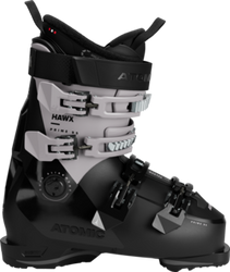 DAMSKIE BUTY NARCIARSKIE ATOMIC HAWX PRIME 95 W Black/Dust 2026