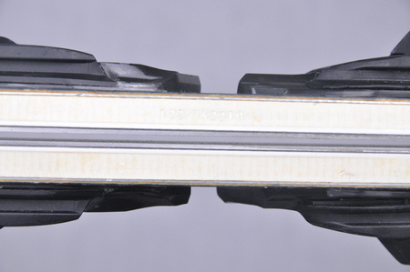 NARTY UŻYWANE BLIZZARD PHOENIX R13 TI + TPX 12 23/24 156 cm NRC664