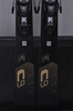 DAMSKIE NARTY UŻYWANE ATOMIC CLOUD C9 + M10 GW 24/25 157 cm NRC376
