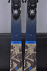 NARTY UŻYWANE K2 DISRUPTION 78TI + MXC 12 24/25 177 cm NRC976