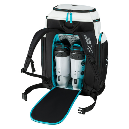 PLECAK NARCIARSKI HEAD REBELS RACING BACKPACK Large 2026