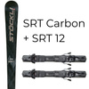 SRT Carbon + SRT 12