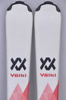 NARTY UŻYWANE VOLKL DEACON 7.2 + FTD 10 21/22 172 cm NRC1087